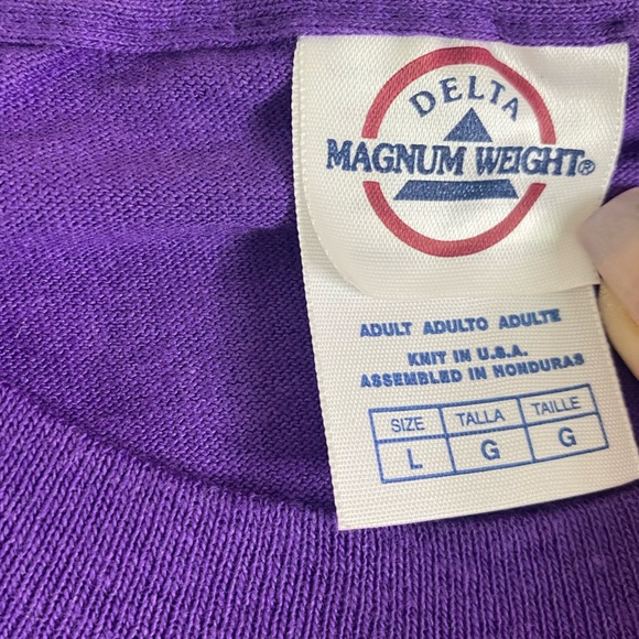 Dave Matthews Band Y2K Tshirt for Local Crew 2005 - Picture 5 of 7